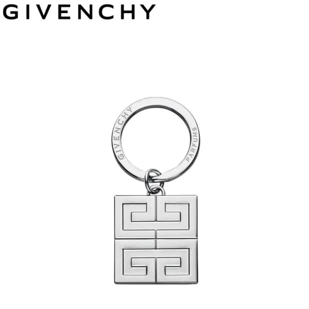 Givenchy keychain